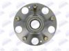 BTA H24073BTA Wheel Bearing Kit